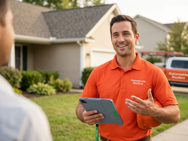 Roof Installation  in Crockett  FAQ